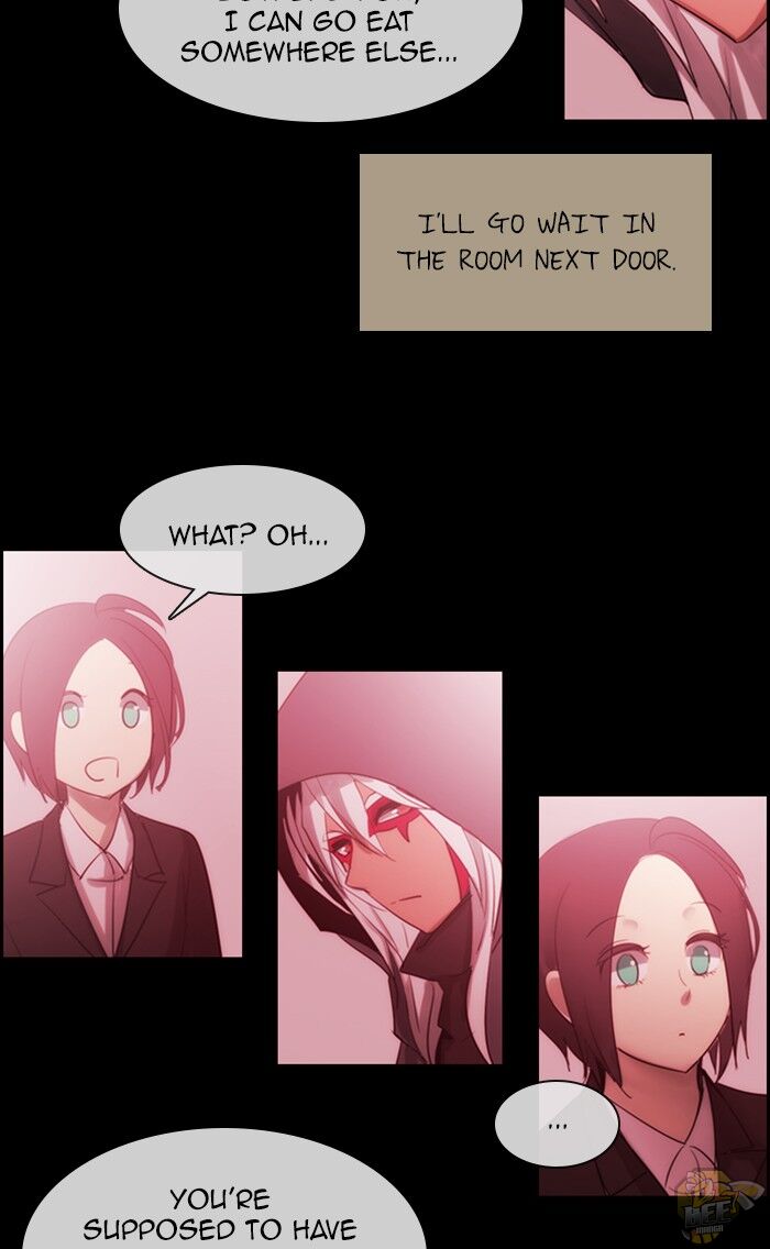 Kubera - Manhwa Chapter 464 - page 26