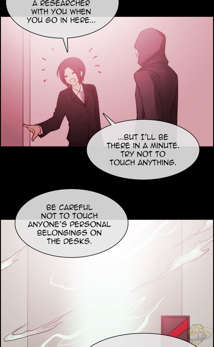 Kubera - Manhwa Chapter 464 - page 27