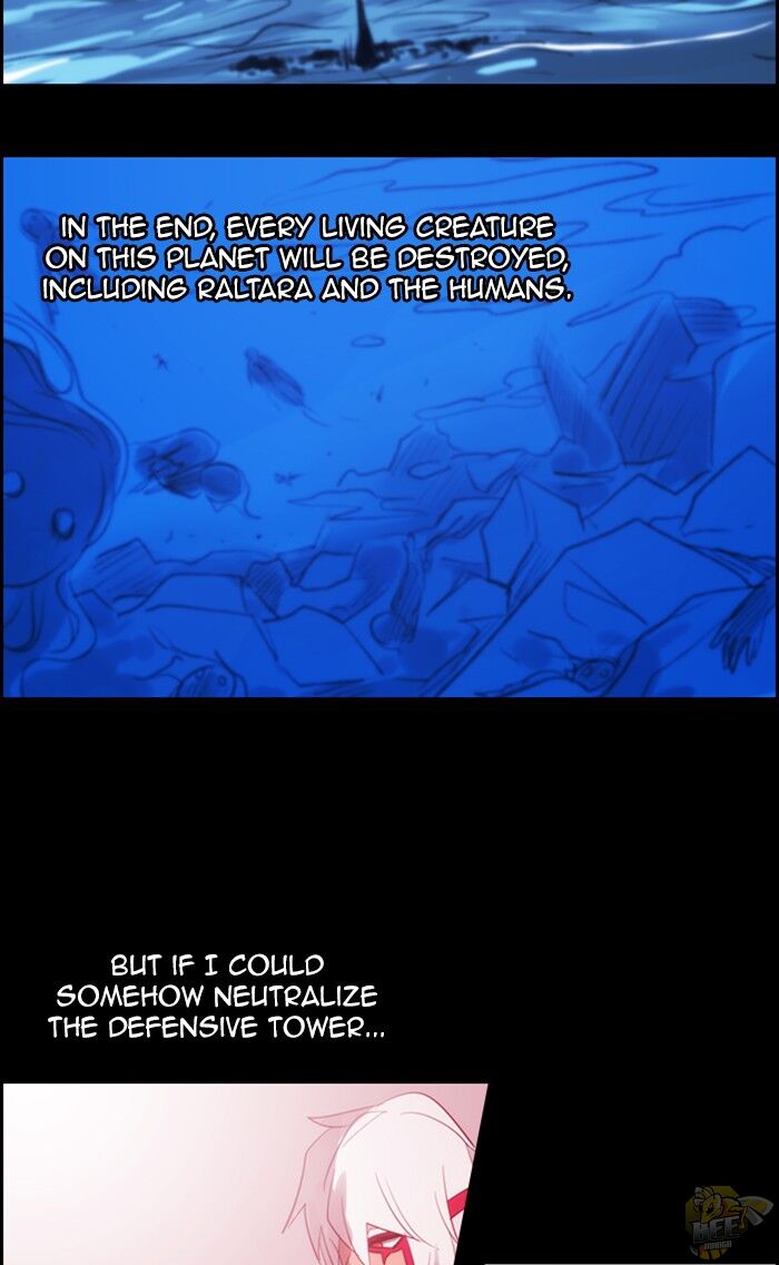 Kubera - Manhwa Chapter 464 - page 31