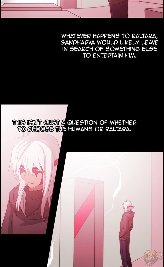 Kubera - Manhwa Chapter 464 - page 33