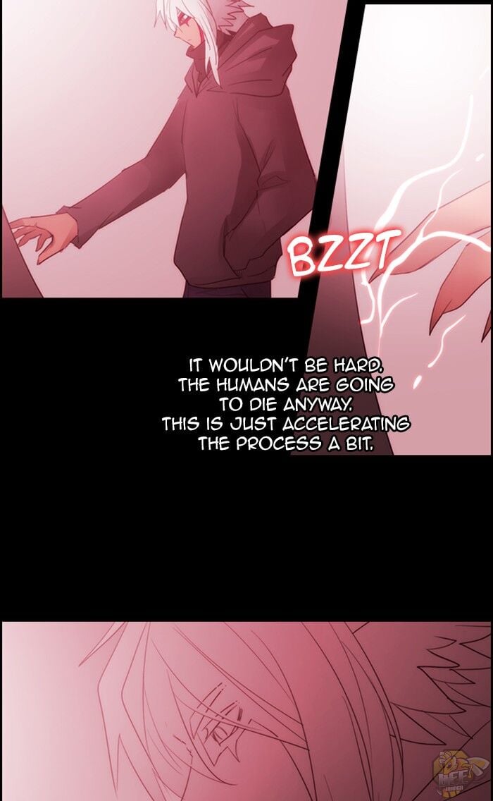 Kubera - Manhwa Chapter 464 - page 35