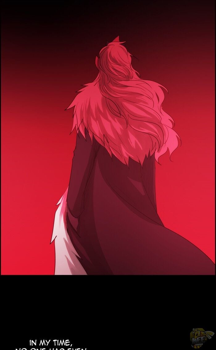 Kubera - Manhwa Chapter 464 - page 37