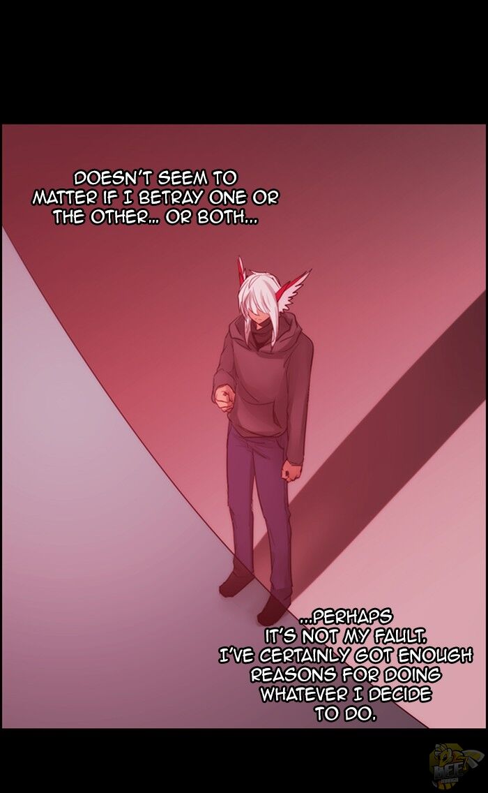 Kubera - Manhwa Chapter 464 - page 45