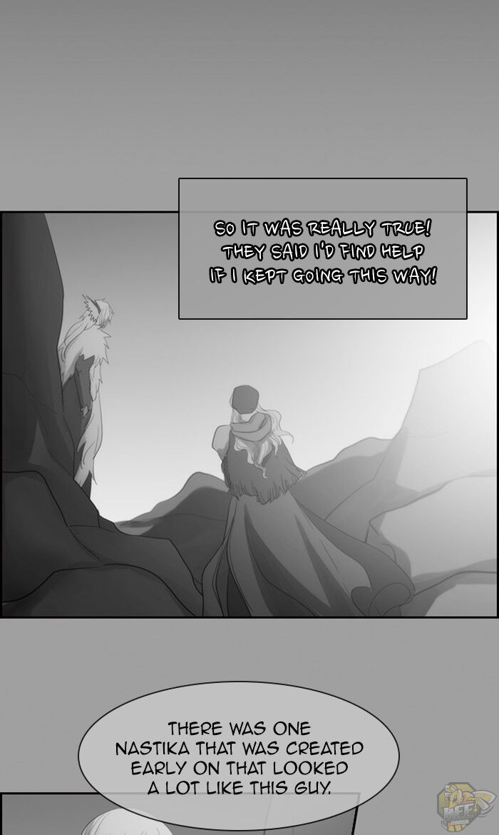 Kubera - Manhwa Chapter 464 - page 51