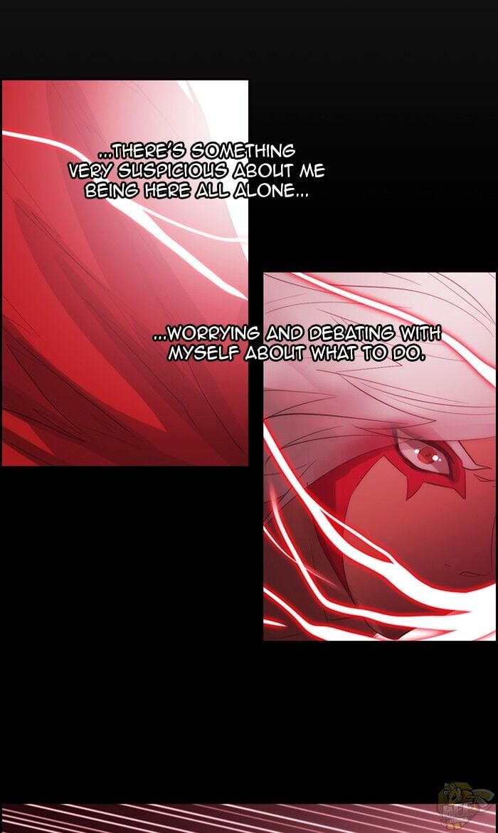 Kubera - Manhwa Chapter 464 - page 55