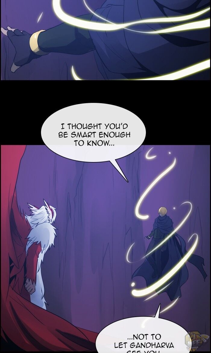 Kubera - Manhwa Chapter 464 - page 63