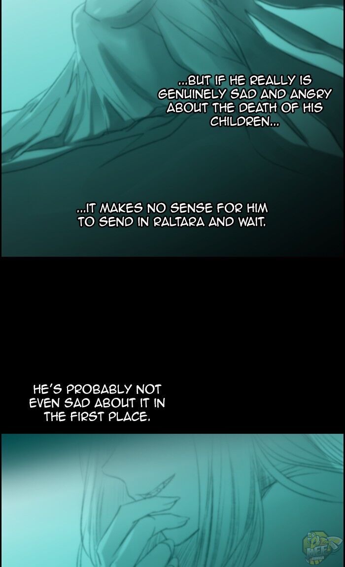 Kubera - Manhwa Chapter 464 - page 8