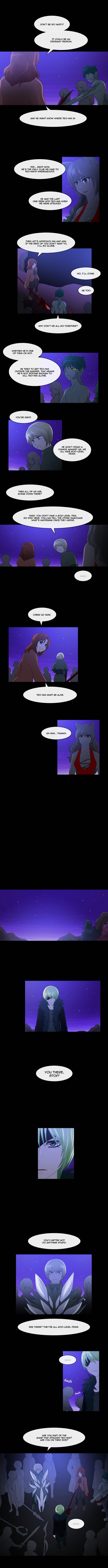 Kubera - Manhwa Chapter 171 - page 2