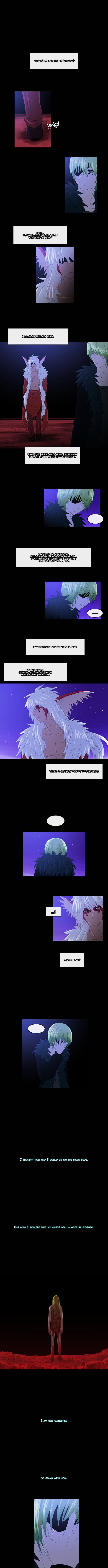 Kubera - Manhwa Chapter 171 - page 4