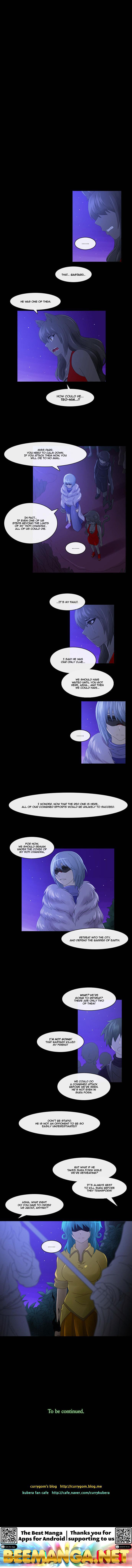 Kubera - Manhwa Chapter 171 - page 5