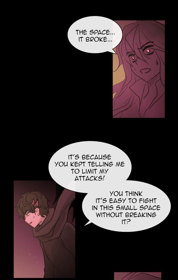 Kubera - Manhwa Chapter 419 - page 23