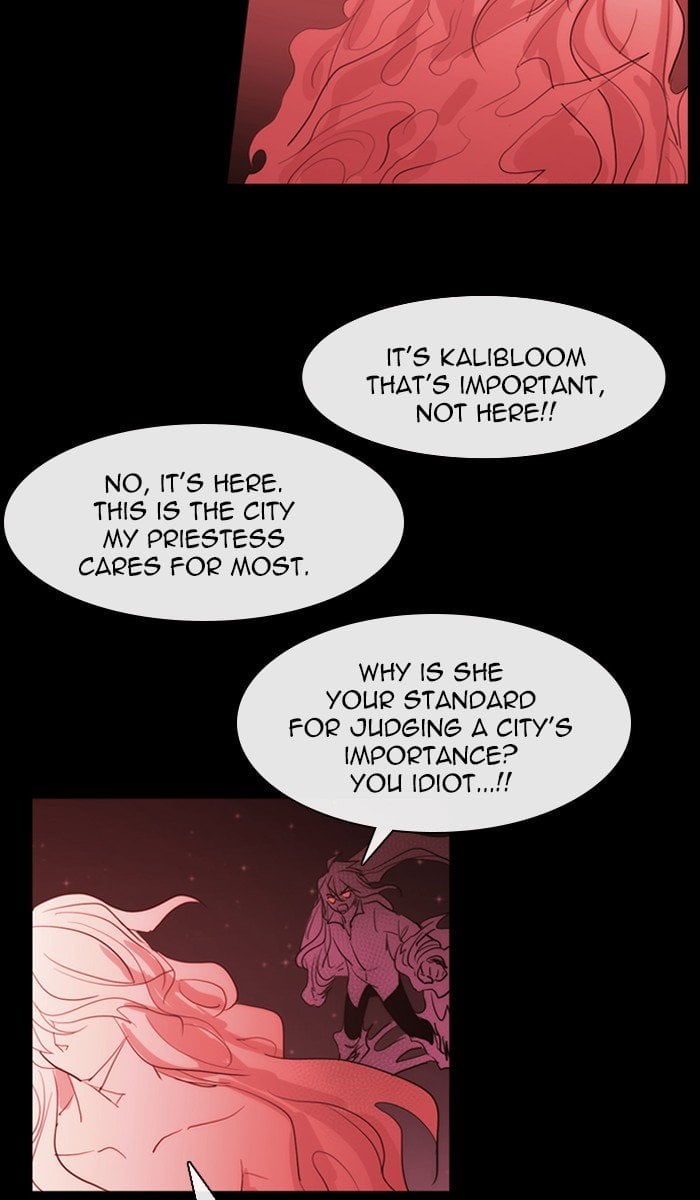 Kubera - Manhwa Chapter 419 - page 35