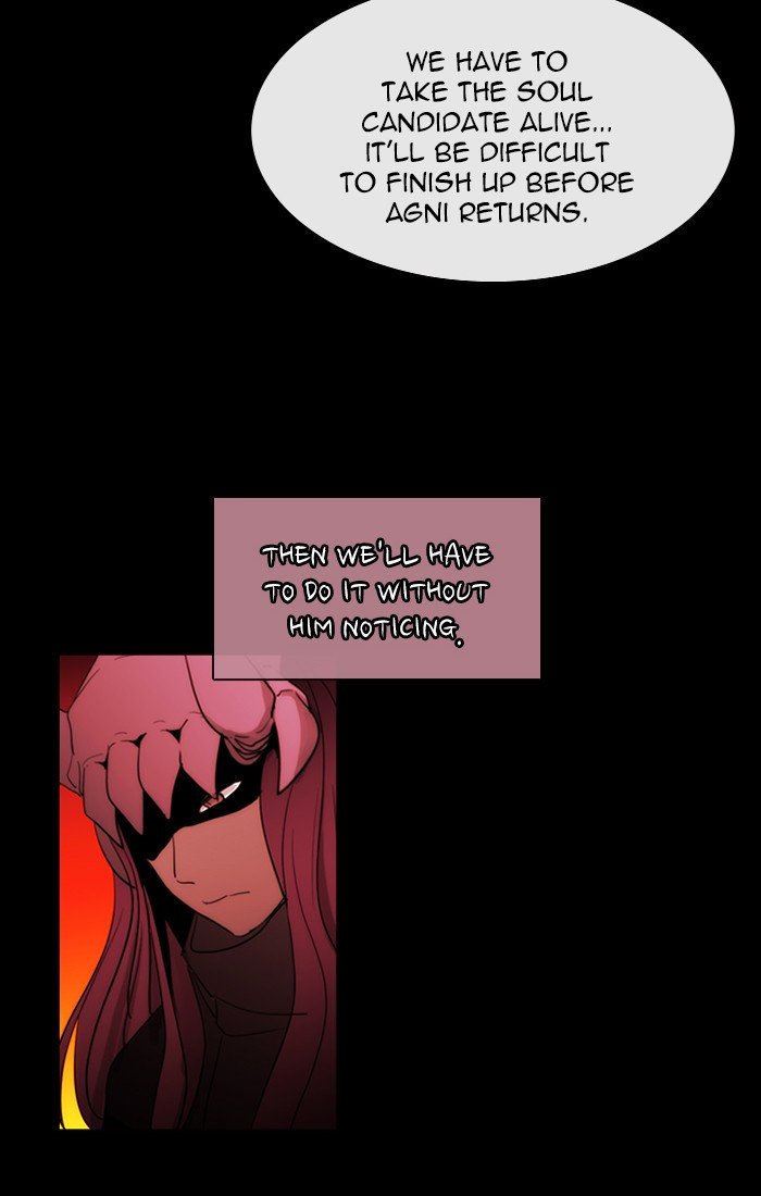 Kubera - Manhwa Chapter 419 - page 42