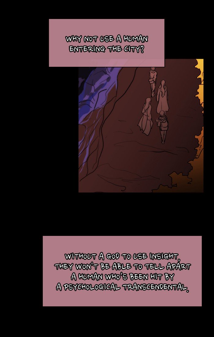 Kubera - Manhwa Chapter 419 - page 43