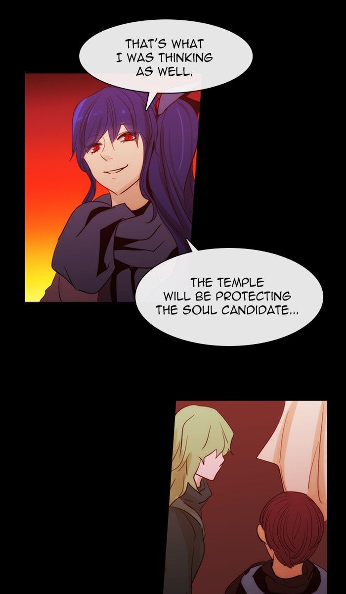 Kubera - Manhwa Chapter 419 - page 44