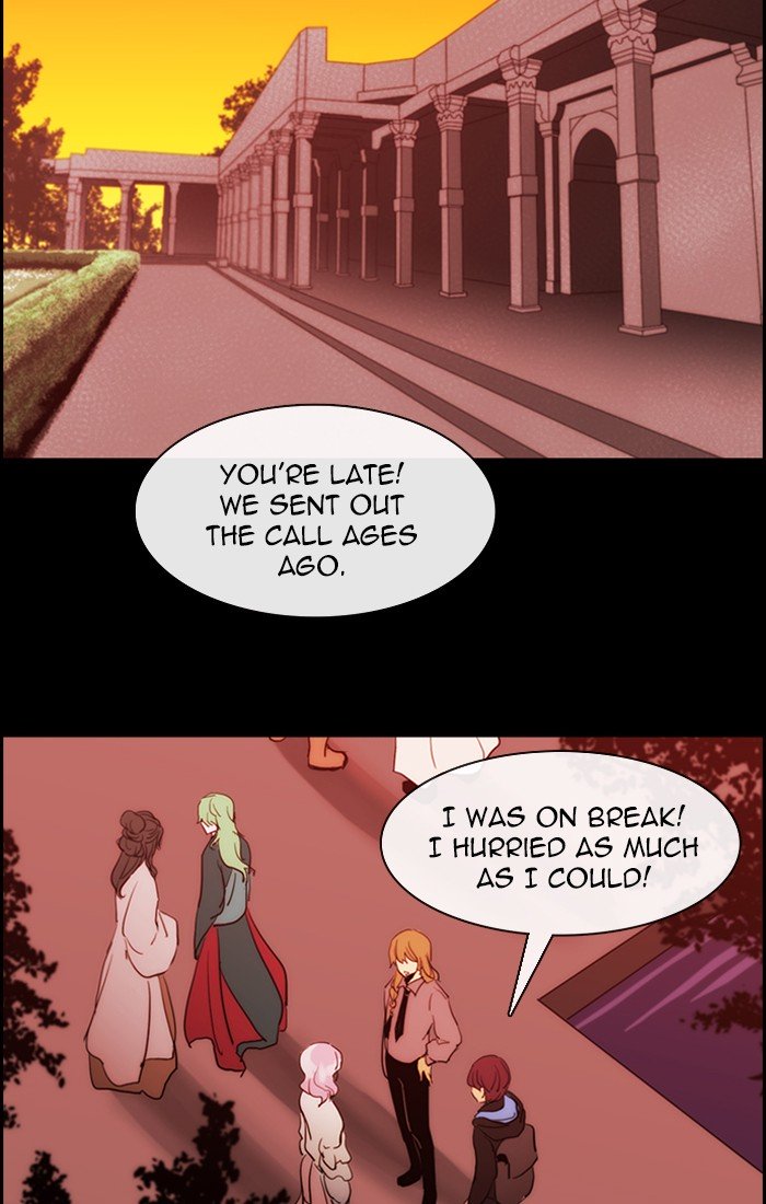 Kubera - Manhwa Chapter 419 - page 47