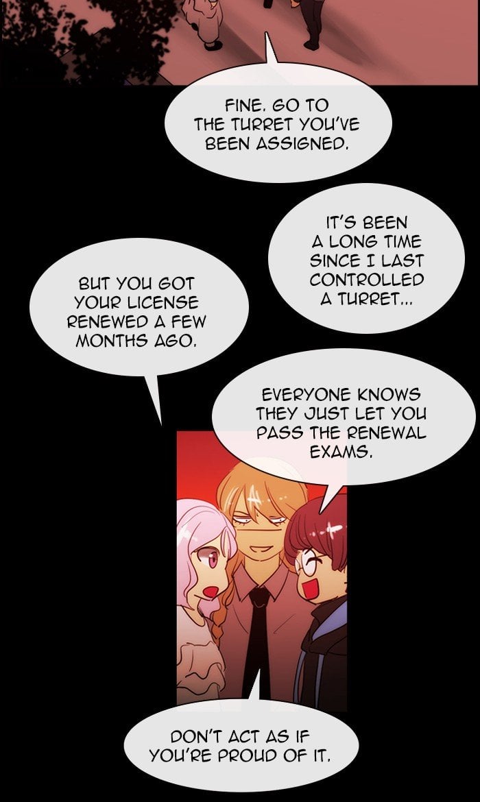 Kubera - Manhwa Chapter 419 - page 48