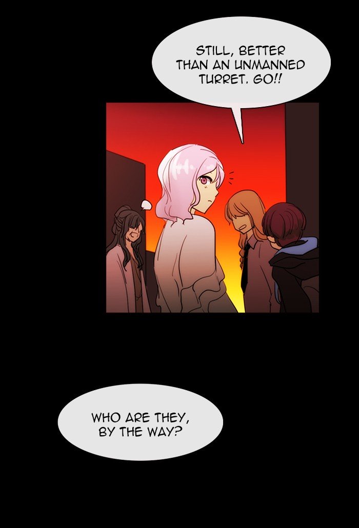 Kubera - Manhwa Chapter 419 - page 49