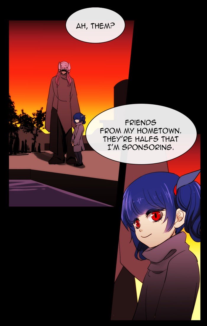 Kubera - Manhwa Chapter 419 - page 50