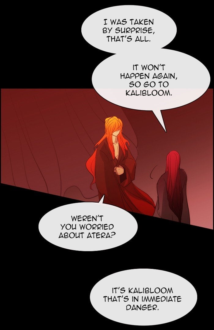 Kubera - Manhwa Chapter 419 - page 6