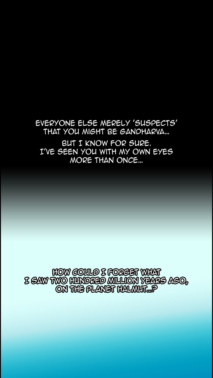 Kubera - Manhwa Chapter 328 - page 1