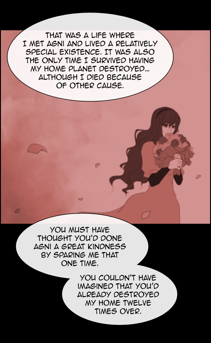 Kubera - Manhwa Chapter 328 - page 13