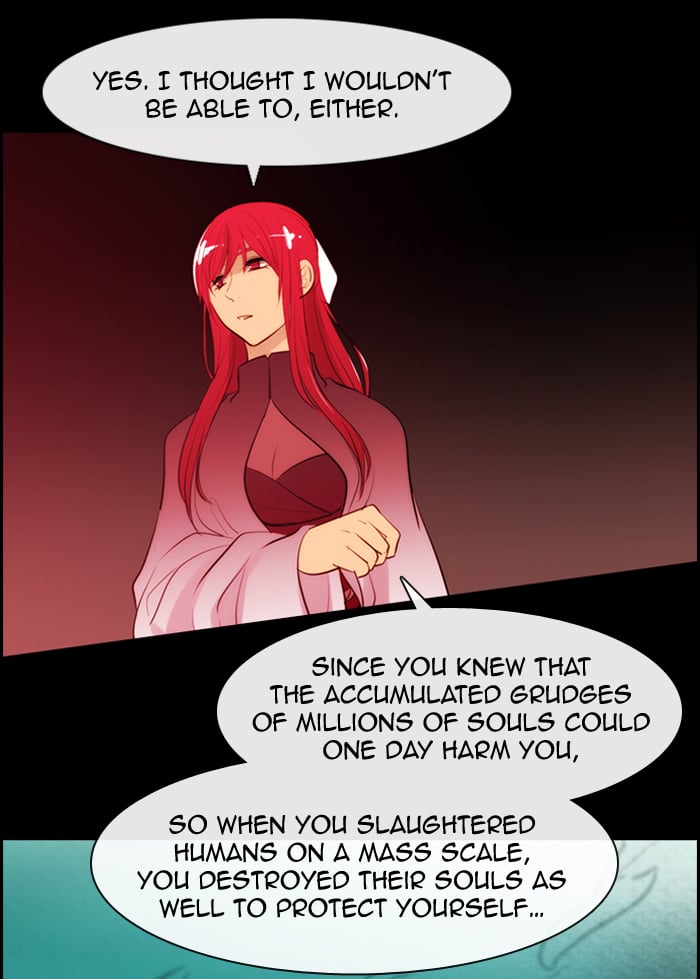 Kubera - Manhwa Chapter 328 - page 16