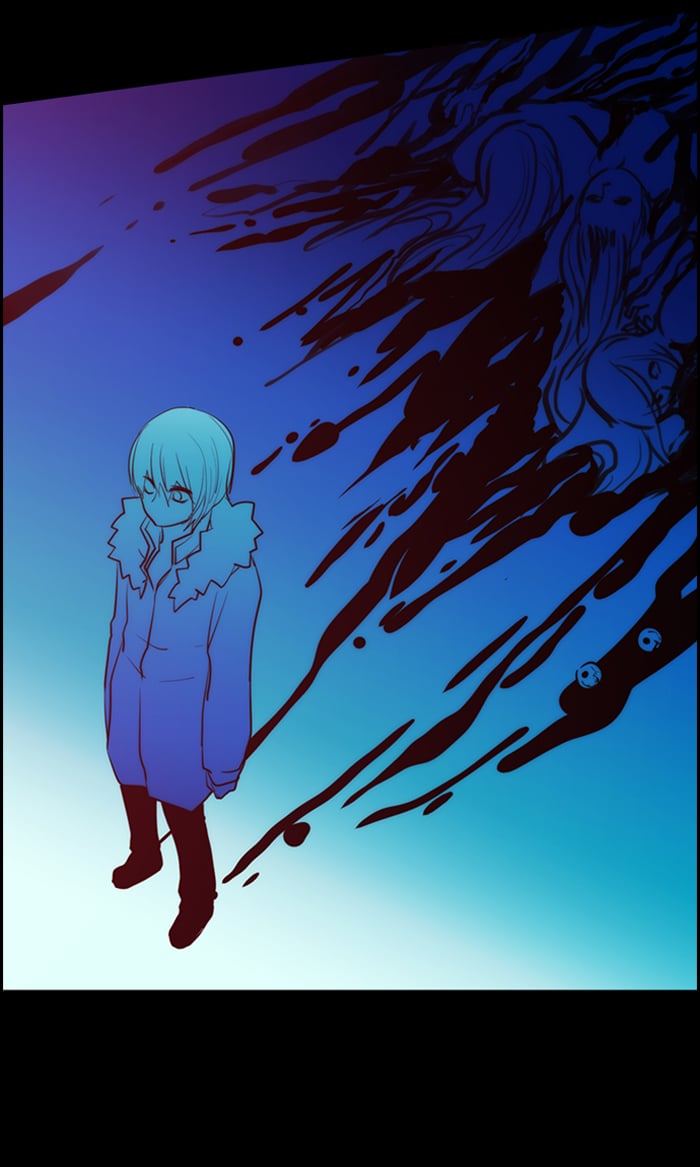 Kubera - Manhwa Chapter 328 - page 21