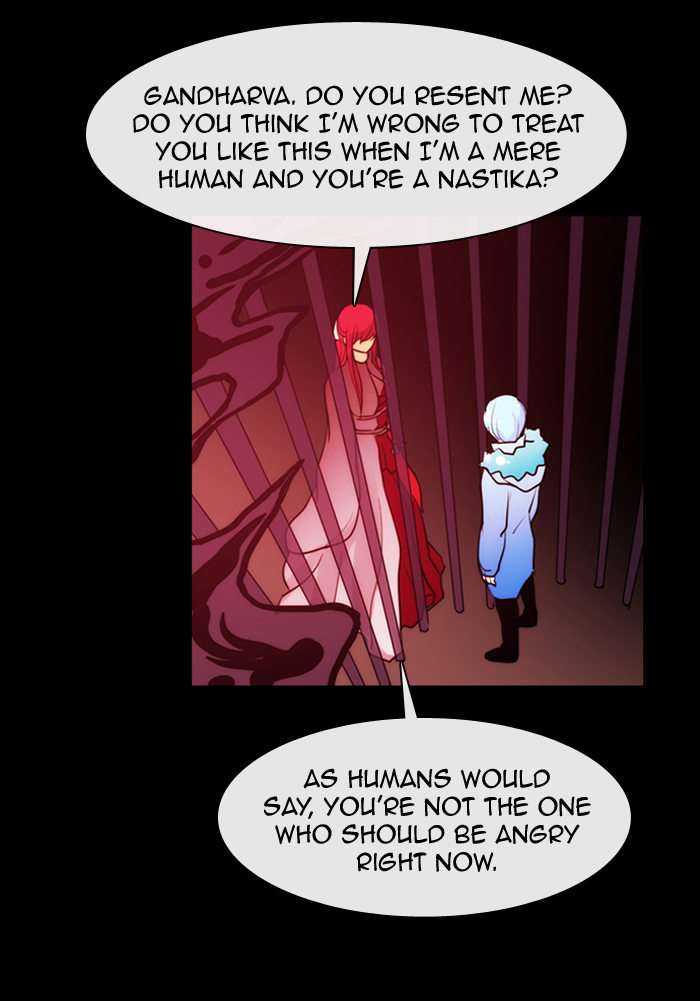 Kubera - Manhwa Chapter 328 - page 25