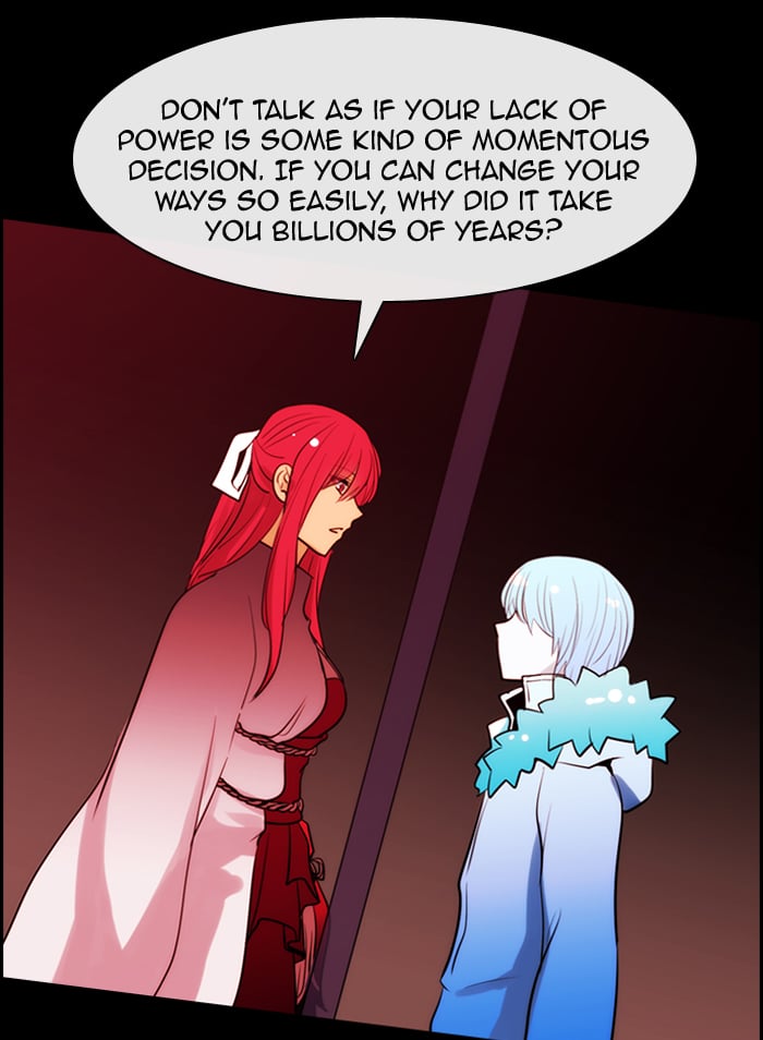 Kubera - Manhwa Chapter 328 - page 28