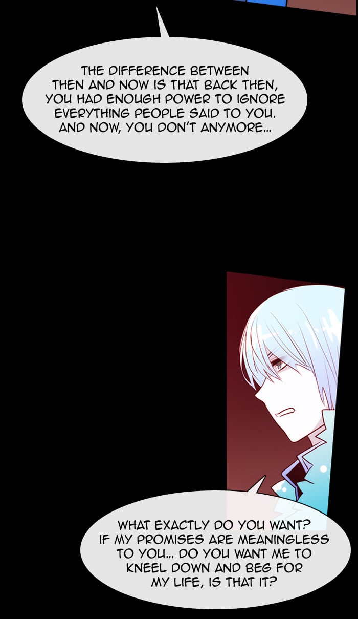 Kubera - Manhwa Chapter 328 - page 29