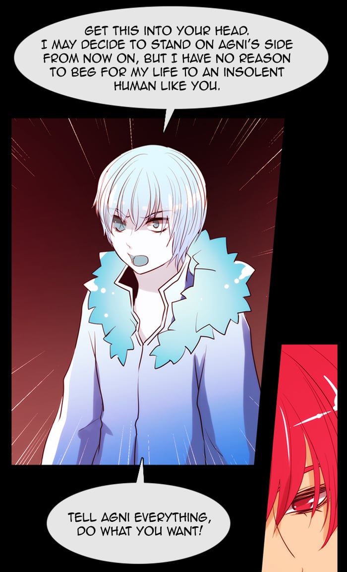 Kubera - Manhwa Chapter 328 - page 32