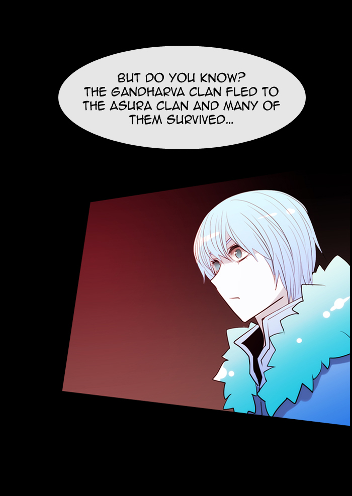 Kubera - Manhwa Chapter 328 - page 34