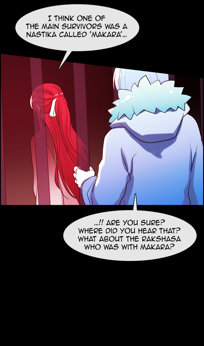 Kubera - Manhwa Chapter 328 - page 35