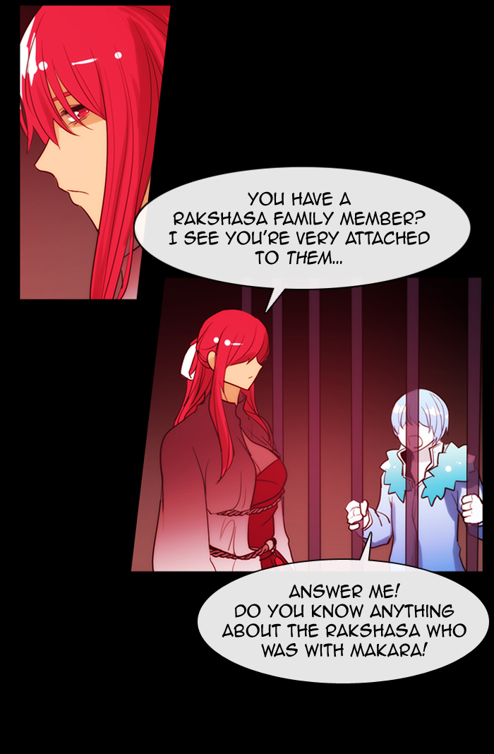 Kubera - Manhwa Chapter 328 - page 36