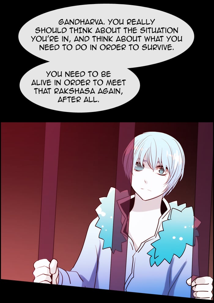 Kubera - Manhwa Chapter 328 - page 37