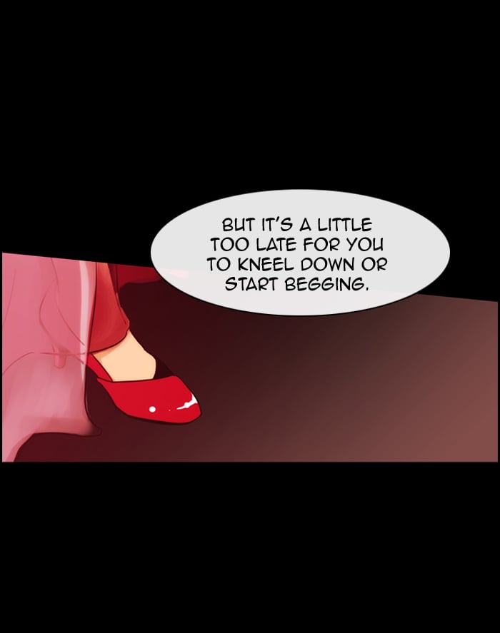 Kubera - Manhwa Chapter 328 - page 38