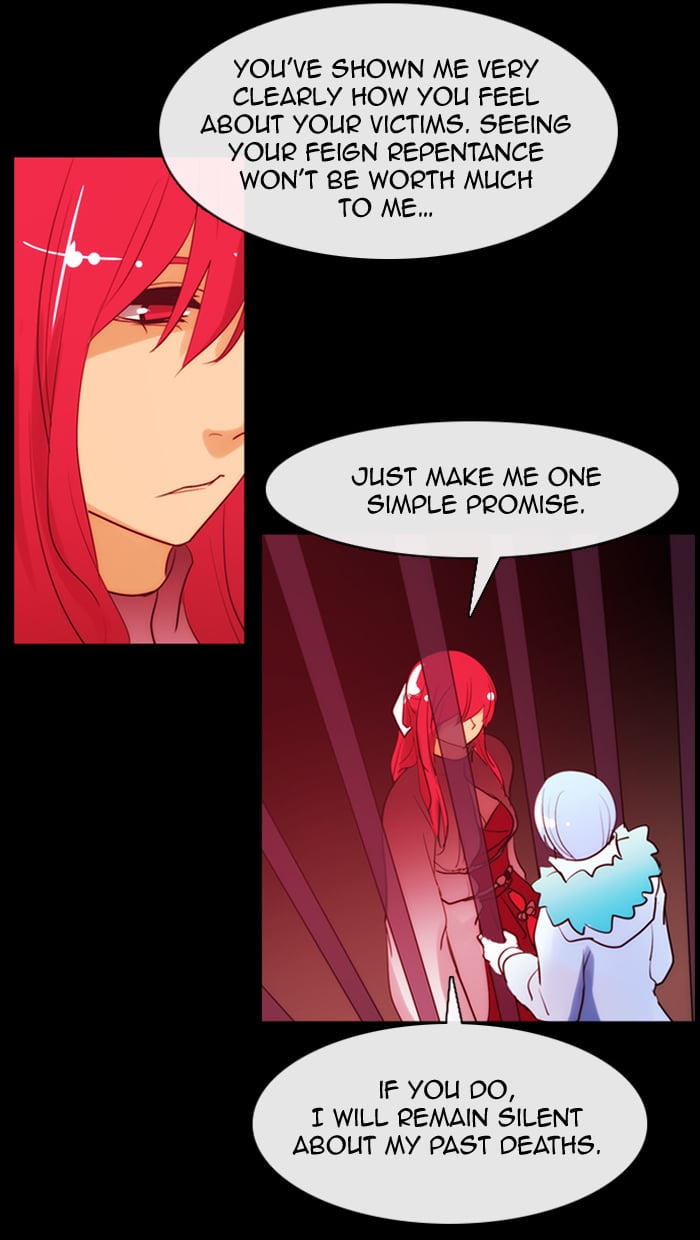 Kubera - Manhwa Chapter 328 - page 39