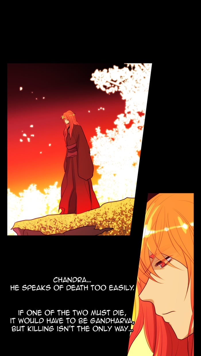 Kubera - Manhwa Chapter 328 - page 45