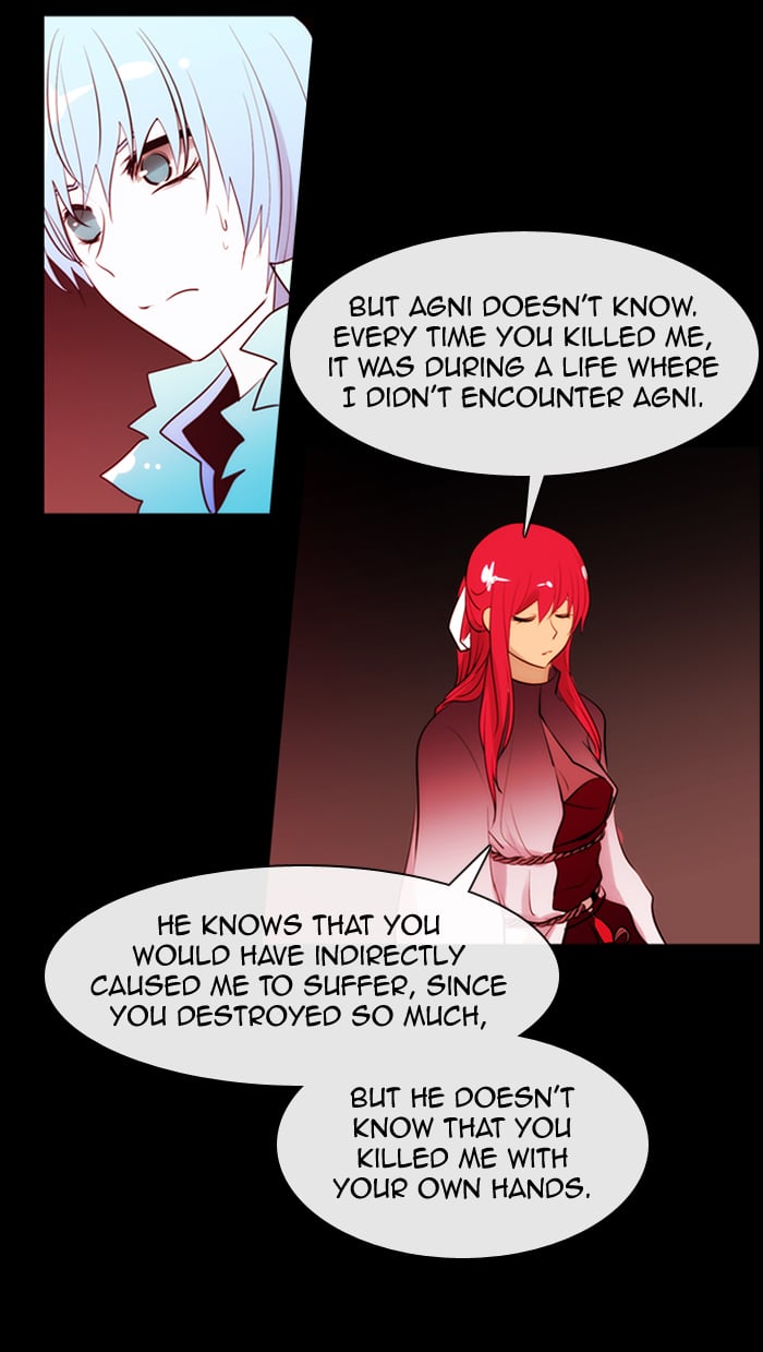 Kubera - Manhwa Chapter 328 - page 5