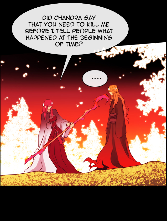 Kubera - Manhwa Chapter 328 - page 50