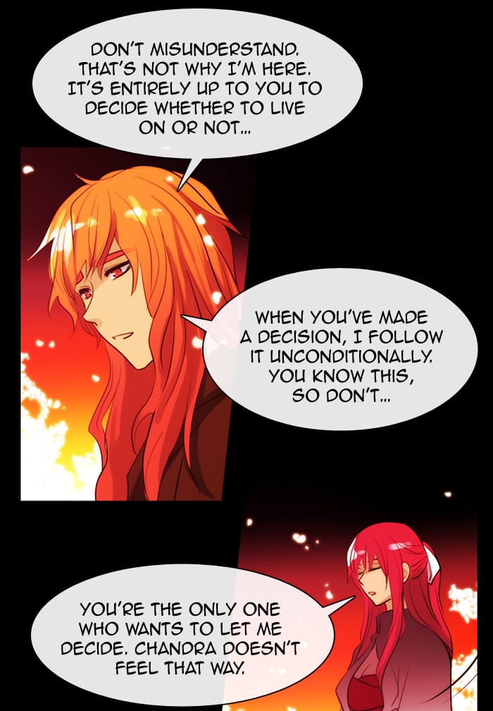 Kubera - Manhwa Chapter 328 - page 51