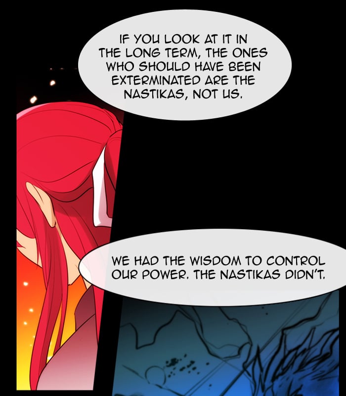 Kubera - Manhwa Chapter 328 - page 54