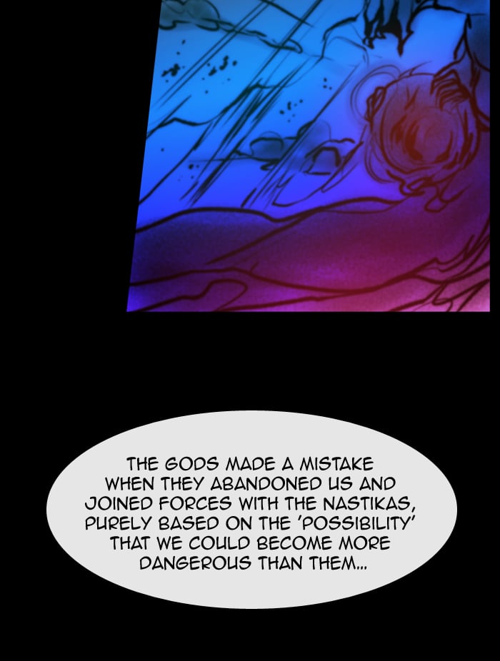 Kubera - Manhwa Chapter 328 - page 55