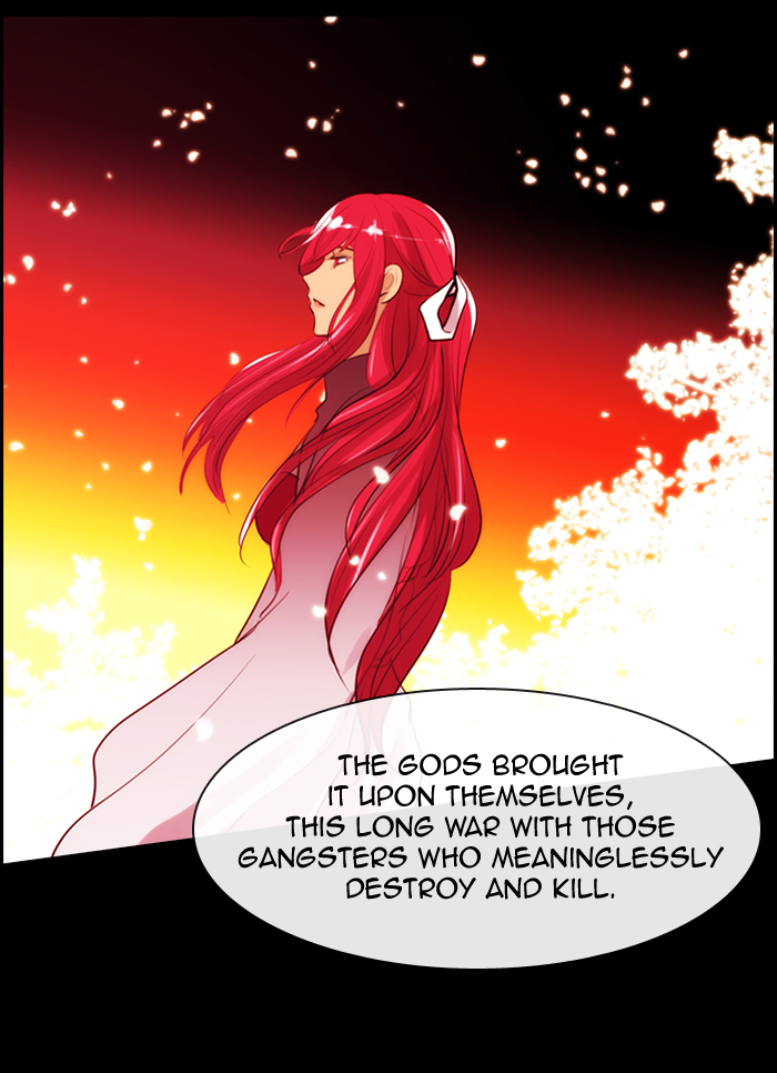 Kubera - Manhwa Chapter 328 - page 56