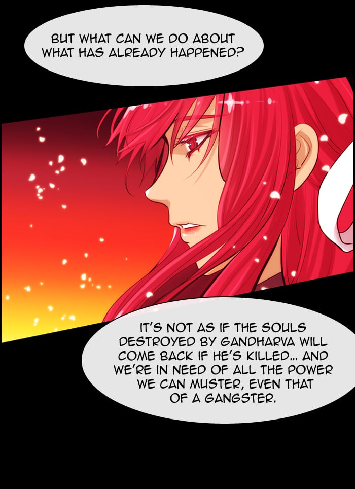 Kubera - Manhwa Chapter 328 - page 57