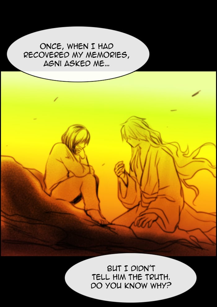 Kubera - Manhwa Chapter 328 - page 6