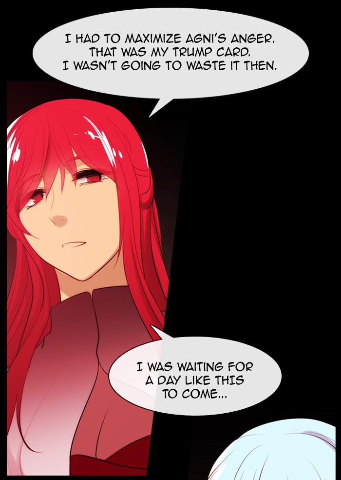 Kubera - Manhwa Chapter 328 - page 8