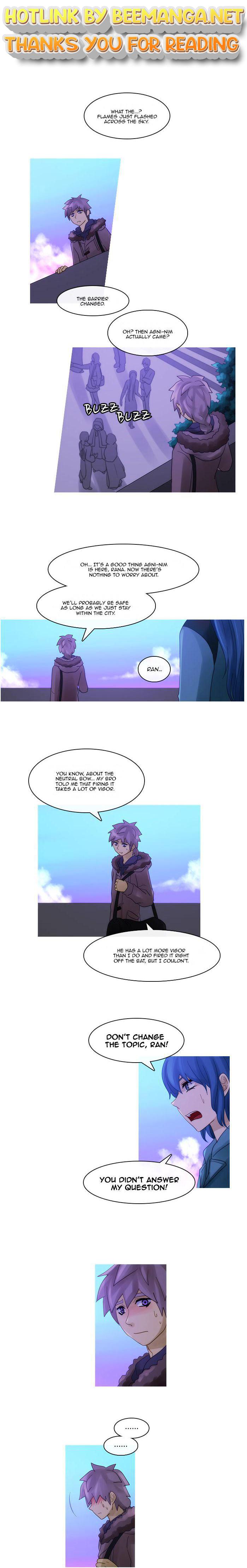 Kubera - Manhwa Chapter 252 - page 1