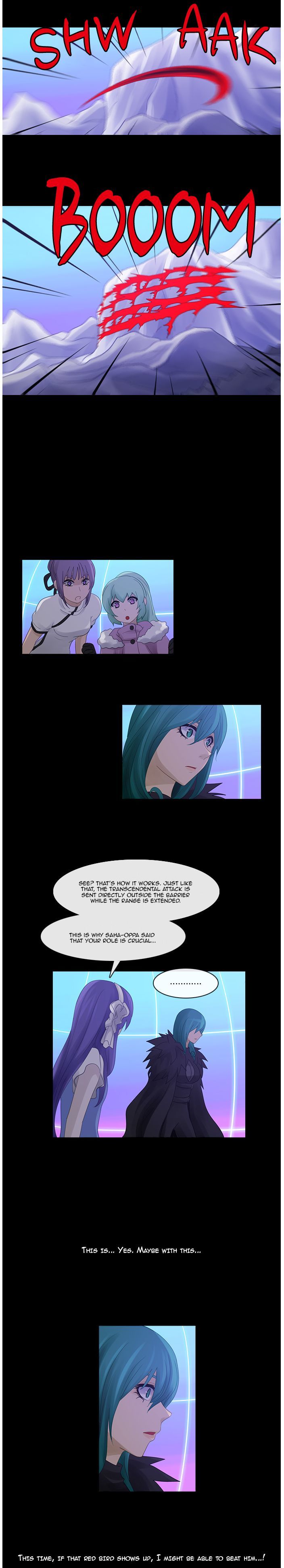 Kubera - Manhwa Chapter 252 - page 10